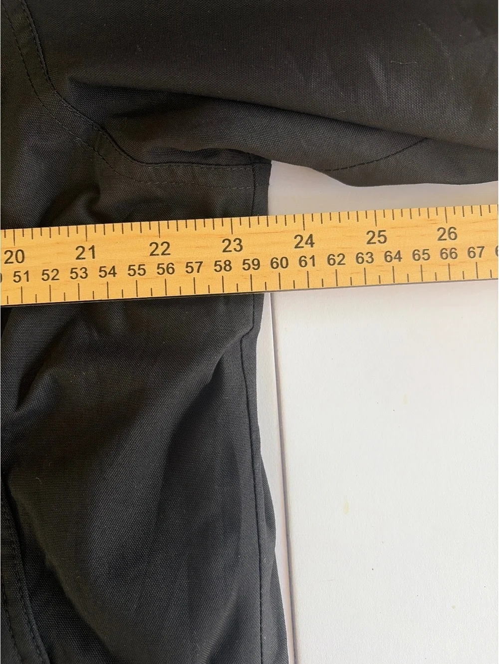 The North Face Men’s Med 550 down jacket